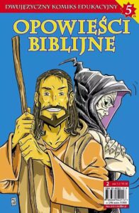 Opowieści biblijne #02