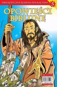 Opowieści biblijne #03