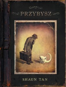 Przybysz