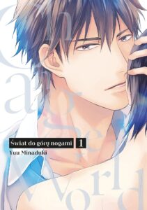 Świat do góry nogami #01