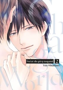 Świat do góry nogami #02