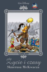 Życie i czasy Sknerusa McKwacza