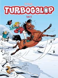 Turbogalop #04