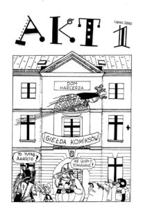 Akt #01 Akt #01