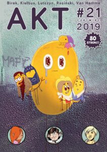 Akt #21