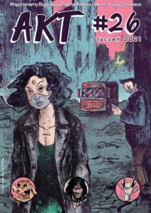 Akt #26