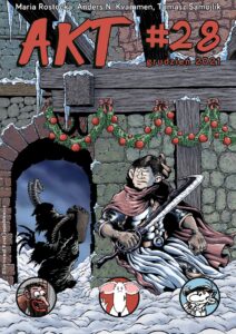 Akt #28