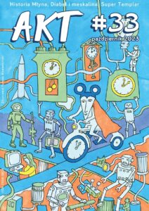 Akt #33