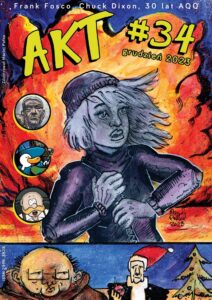 Akt #34