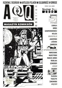 AQQ #21 (3/2000)