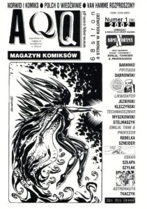 AQQ #26 (1/2002)