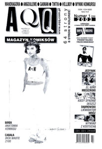 AQQ #29 (1/2003)