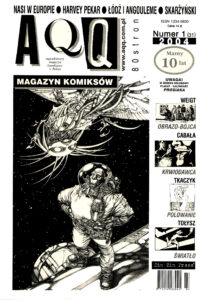 AQQ #31 (1/2004)