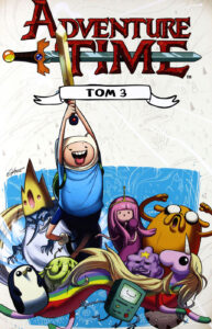 Adventure Time #03