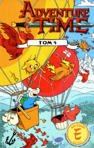 Adventure Time #04