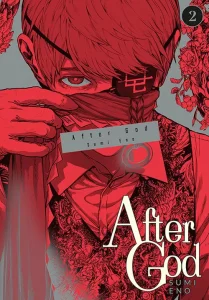 After God #02 After God #02