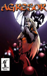 Agresor #01 (1/2004)