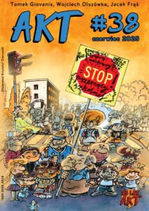Akt #38