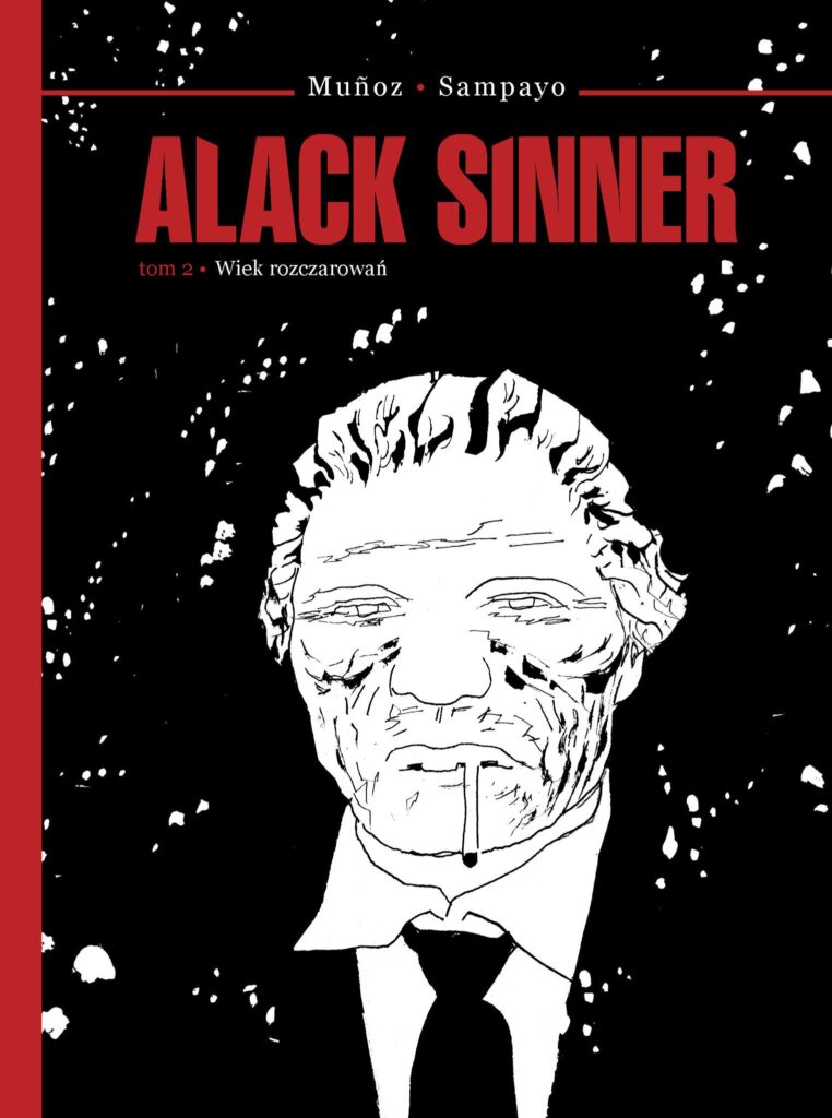 Alack Sinner 02