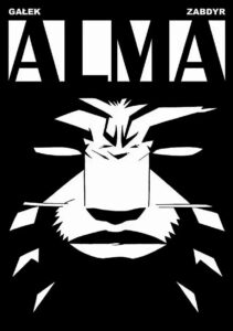 Alma