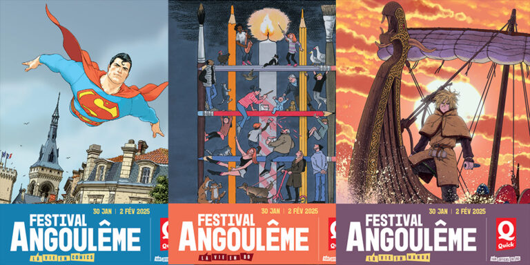 Angouleme 2025