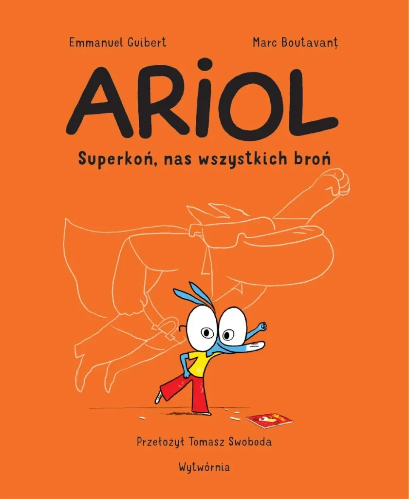 Ariol 02 II