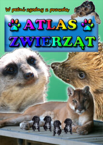 Atlas zwierząt