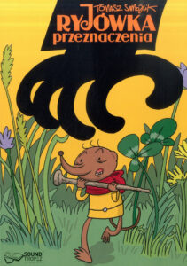 Ryjówka przeznaczenia