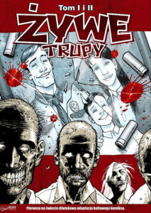 Żywe trupy #01-02