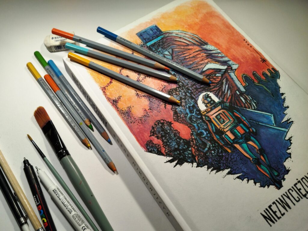 Aujcja niezwyciezony 1