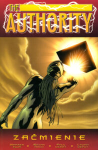 Authority #03: Zaćmienie