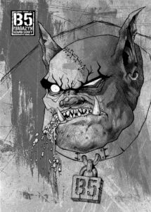 B5 #01 (1/2006)