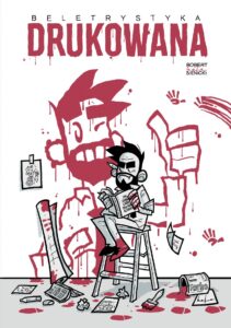 Beletrystyka #01: Drukowana