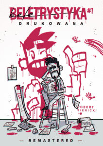 Beletrystyka #01: Drukowana (Remastered)