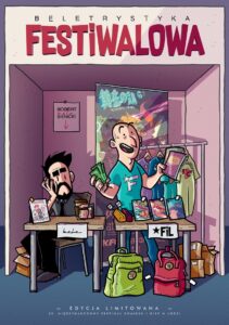 Beletrystyka #02: Festiwalowa