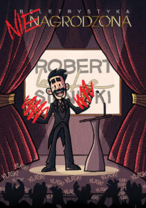 Beletrystyka #03: Nienagrodzona