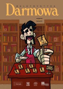 Beletrystyka darmowa