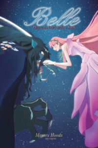 Belle – Piegowata księżniczka i Smok!