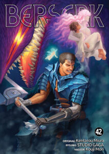 Berserk #42