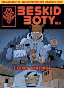 Beskid Boty #03