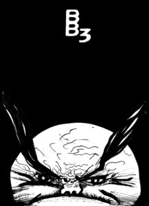 Bi Bułka i Profesor Sztuka