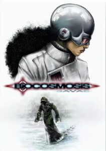 BiOCOSMOSiS #02: Savas