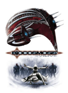 BiOCOSMOSiS #04: Evilive