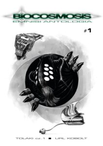 BiOCOSMOSiS Emnisi Antologia #01