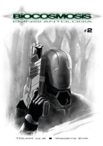 BiOCOSMOSiS Emnisi Antologia #02