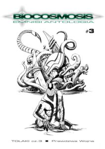 BiOCOSMOSiS Emnisi Antologia #03