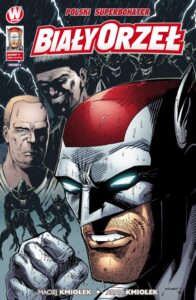 Biały Orzeł #04: Wielka draka w stolicy #1