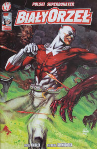 Biały Orzeł #06: Polowanie