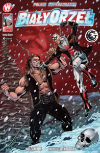 Biały Orzeł #06: Polowanie (B)