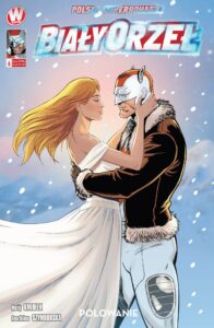 Biały Orzeł #06: Polowanie